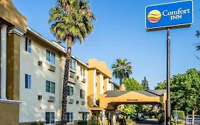 Comfort Inn Modesto